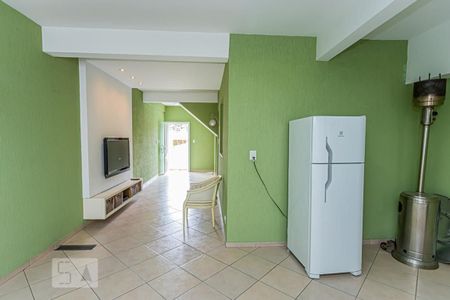Casa à venda com 264m², 4 quartos e 4 vagasÁrea livre