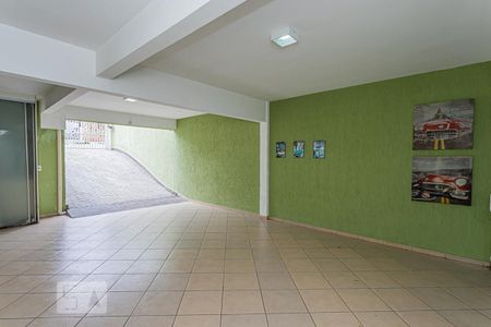 Casa à venda com 264m², 4 quartos e 4 vagasGaragem