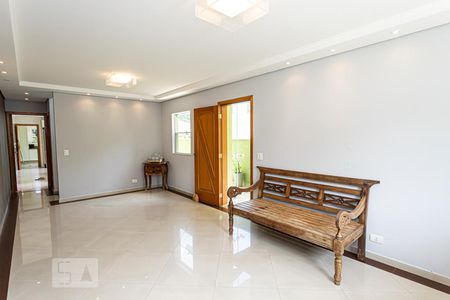 Sala de casa à venda com 4 quartos, 264m² em Parque São Domingos, São Paulo