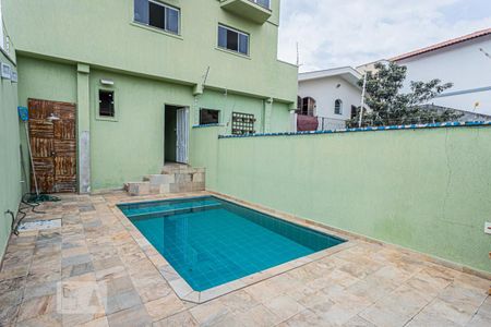 Casa à venda com 264m², 4 quartos e 4 vagasPiscina e churrasqueira