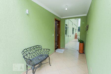 Casa à venda com 264m², 4 quartos e 4 vagasHall de Entrada