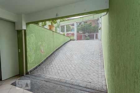 Casa à venda com 264m², 4 quartos e 4 vagasGaragem
