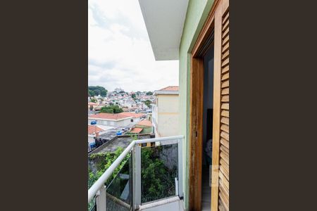 Casa à venda com 264m², 4 quartos e 4 vagasVaranda suite 3