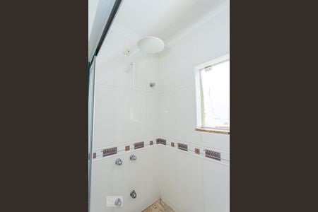 Casa à venda com 264m², 4 quartos e 4 vagasBanheiro suite 1