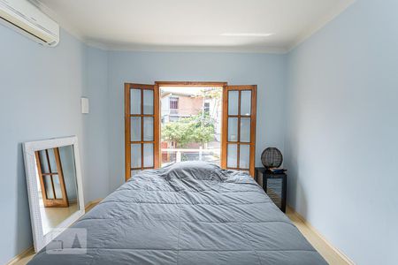 Suite 1 de casa à venda com 4 quartos, 264m² em Parque São Domingos, São Paulo