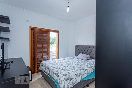 Casa à venda com 264m², 4 quartos e 4 vagasSuite 3