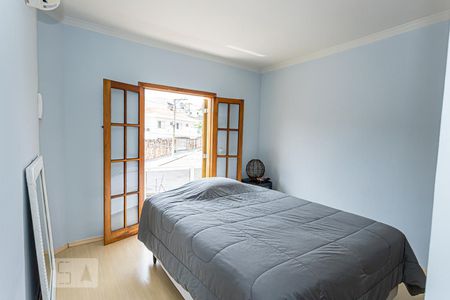 Suite 1 de casa à venda com 4 quartos, 264m² em Parque São Domingos, São Paulo