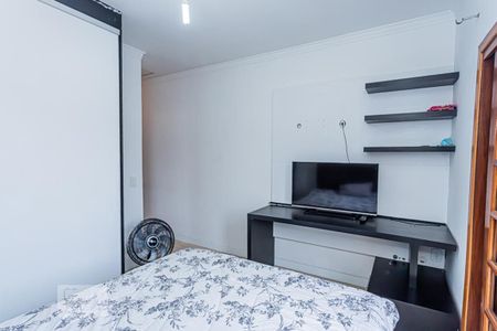 Casa à venda com 264m², 4 quartos e 4 vagasSuite 3