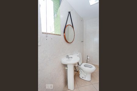 Casa à venda com 264m², 4 quartos e 4 vagasBanheiro