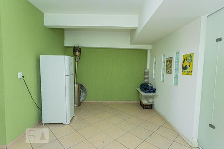Casa à venda com 264m², 4 quartos e 4 vagasÁrea livre