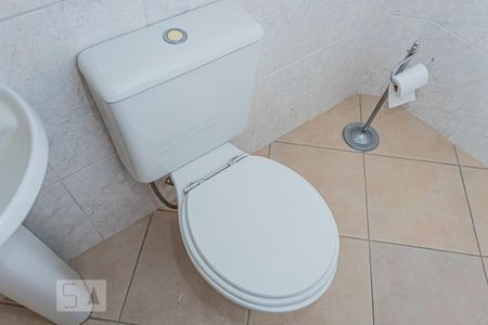 Casa à venda com 264m², 4 quartos e 4 vagasBanheiro