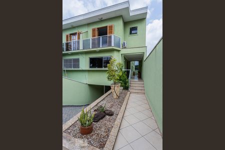 Casa à venda com 264m², 4 quartos e 4 vagasEntrada