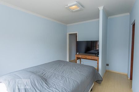 Suite 1 de casa à venda com 4 quartos, 264m² em Parque São Domingos, São Paulo