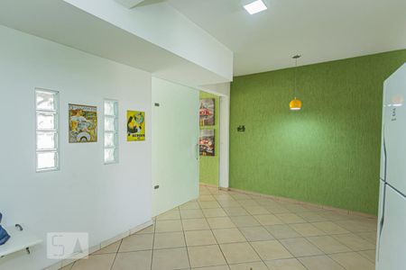 Casa à venda com 264m², 4 quartos e 4 vagasÁrea livre