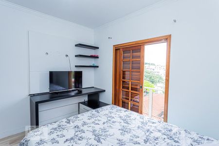 Casa à venda com 264m², 4 quartos e 4 vagasSuite 3
