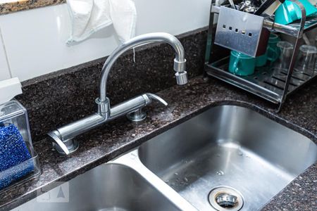 Casa à venda com 264m², 4 quartos e 4 vagasCozinha e copa