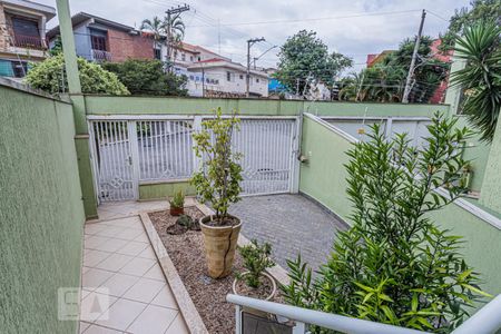 Casa à venda com 264m², 4 quartos e 4 vagasEntrada