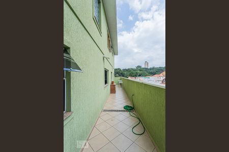 Casa à venda com 264m², 4 quartos e 4 vagasQuintal lateral