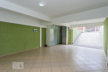 Casa à venda com 264m², 4 quartos e 4 vagasGaragem