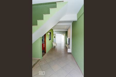 Casa à venda com 264m², 4 quartos e 4 vagasÁrea livre