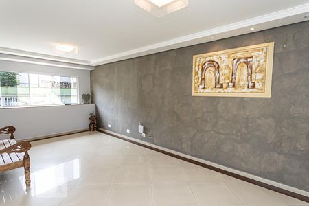 Sala de casa à venda com 4 quartos, 264m² em Parque São Domingos, São Paulo