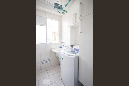 Apartamento para alugar com 60m², 2 quartos e 1 vagaÁrea de Serviço
