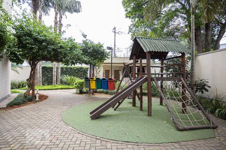 Apartamento para alugar com 60m², 2 quartos e 1 vagaÁrea Comum - Playground