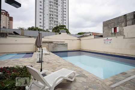 Apartamento para alugar com 60m², 2 quartos e 1 vagaÁrea comum - Piscina