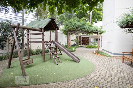 Apartamento para alugar com 60m², 2 quartos e 1 vagaÁrea Comum - Playground