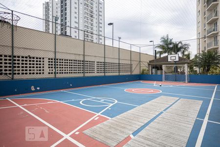 Apartamento para alugar com 60m², 2 quartos e 1 vagaÁrea Comum - Quadra