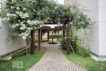 Apartamento para alugar com 60m², 2 quartos e 1 vagaÁrea Comum