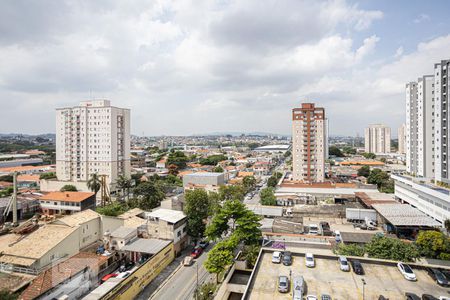 Apartamento para alugar com 60m², 2 quartos e 1 vagaVista