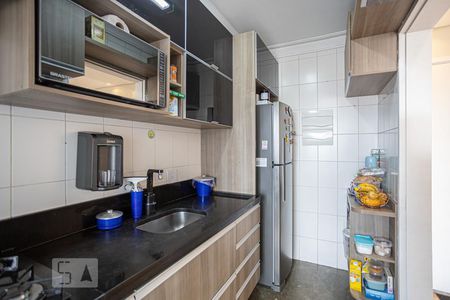 Apartamento para alugar com 60m², 2 quartos e 1 vagaCozinha