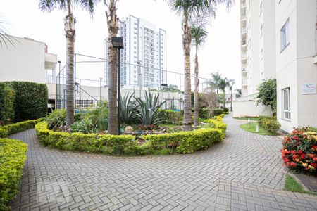 Apartamento para alugar com 60m², 2 quartos e 1 vagaÁrea Comum