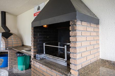 Apartamento para alugar com 60m², 2 quartos e 1 vagaÁrea comum - Churrasqueira