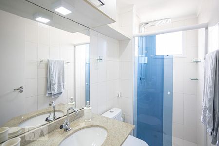 Apartamento para alugar com 60m², 2 quartos e 1 vagaBanheiro 2