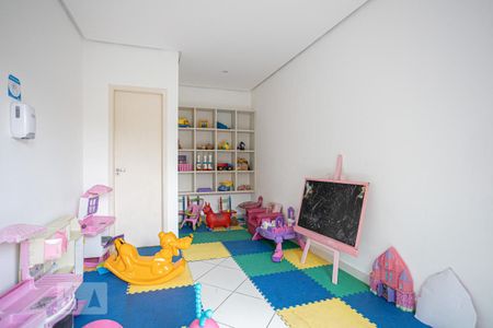 Apartamento para alugar com 60m², 2 quartos e 1 vagaÁrea Comum - Brinquedoteca