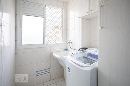 Apartamento para alugar com 60m², 2 quartos e 1 vagaÁrea de Serviço
