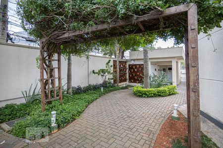 Apartamento para alugar com 60m², 2 quartos e 1 vagaÁrea Comum