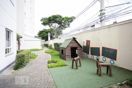 Apartamento para alugar com 60m², 2 quartos e 1 vagaÁrea Comum - Playground