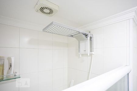 Apartamento para alugar com 60m², 2 quartos e 1 vagaBanheiro 1