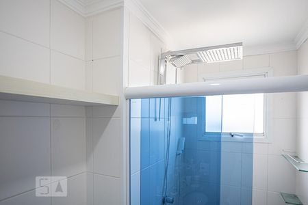 Apartamento para alugar com 60m², 2 quartos e 1 vagaBanheiro 2