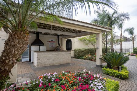 Apartamento para alugar com 60m², 2 quartos e 1 vagaÁrea comum - Churrasqueira