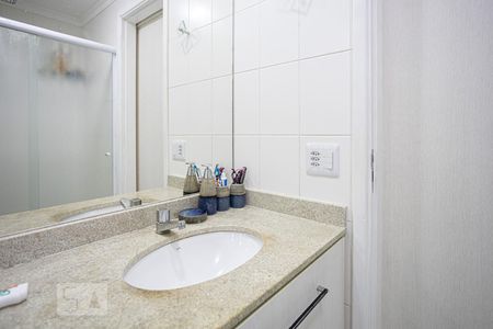 Apartamento para alugar com 60m², 2 quartos e 1 vagaBanheiro 1