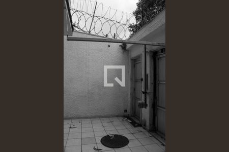 Casa para alugar com 450m², 5 quartos e 4 vagasEntrada - Garagem