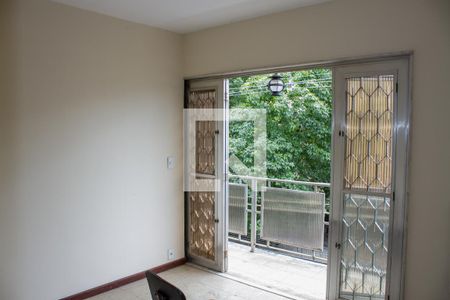 Casa para alugar com 450m², 5 quartos e 4 vagasQuarto 02