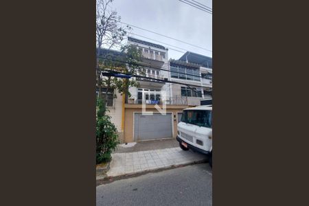 Casa para alugar com 450m², 5 quartos e 4 vagasFachada da Casa