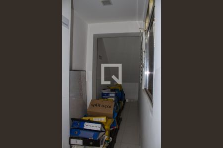 Casa para alugar com 450m², 5 quartos e 4 vagasQuarto de Serviço - Garagem