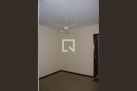 Casa para alugar com 450m², 5 quartos e 4 vagasSuíte 01