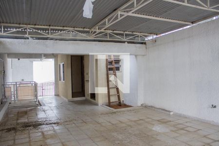 Casa para alugar com 450m², 5 quartos e 4 vagasTerraço